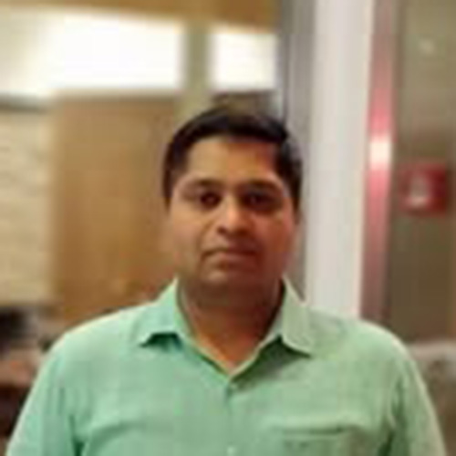 Amol Shinde