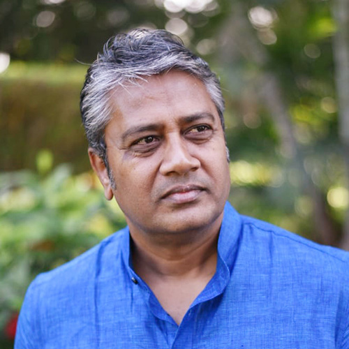 Sanjay Kothekar